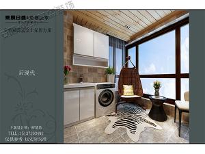安華觀邸簡約設(shè)計圖